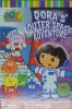 Doras Outer Space Adventure Dora the Explorer
