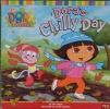 Doras Chilly Day Dora the Explorer