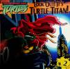 Look Out Its Turtle Titan