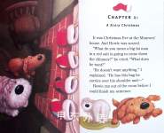 The Fright Before Christmas