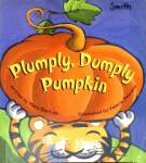 Plumply Dumply Pumpkin Mary Serfozo