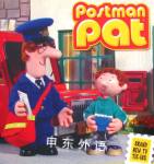 Postman Pat and the Job Well Done Simon and Schuster