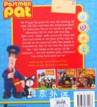 Postman Pat and the Job Well Done