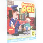 Postman Pat and the Job Well Done