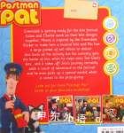 Postman Pat and The Runaway Kite