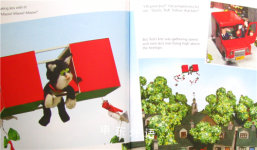 Postman Pat and The Runaway Kite