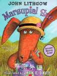 Marsupial Sue John Lithgow