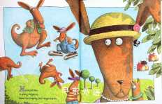 Marsupial Sue