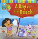 A Day at the Beach (Dora the Explorer) Nickelodeon