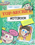 Timmy Turner's Top-secret Notebook Erica Pass