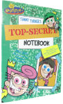 Timmy Turner's Top-secret Notebook