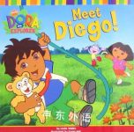 Meet Diego