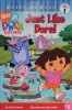 Just Like Dora! (Ready-To-Read Dora the Explorer - Level 1)