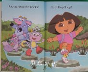 Just Like Dora! (Ready-To-Read Dora the Explorer - Level 1)
