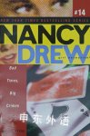 Bad Times Big Crimes (Nancy Drew: Girl Detective #14) Carolyn Keene