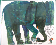 Do You Want to Be My Friend? Eric Carle
