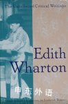 Edith Wharton Edith Wharton