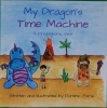 My Dragon's Time Machine: A Prehistoric Visit