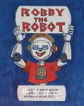 Robby the Robot Monica Shelton