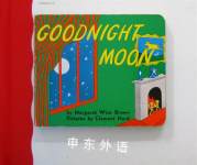 Goodnight Moon Margaret Wise Brown,Clement Hurd