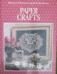 Paper Crafts Carol M Nixon Art Director Everett Stuart