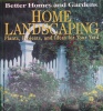 Home Landscaping