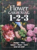 The Home Depot Flower Gardening 1-2-3: Step by Step
