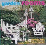 Garden Rooms (Better Homes & Gardens) Better Homes and Gardens Books