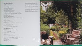 Garden Rooms (Better Homes & Gardens)