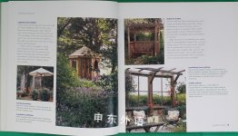 Garden Rooms (Better Homes & Gardens)