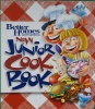 New Junior Cookbook (Better Homes & Gardens Cooking)