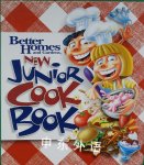 New Junior Cookbook (Better Homes & Gardens Cooking) Better Homes and Gardens