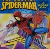 A Great Day Spider-Man