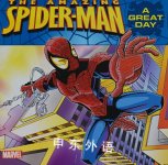 A Great Day Spider-Man David Seidman