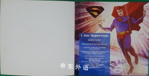 I Am Superman! (Superman Returns)