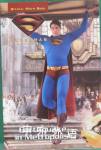 Earthquake in Metropolis! Superman Returns David E.Sky