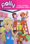 Polly and the Makeover Mess (Polly Pocket) Pamela Jane