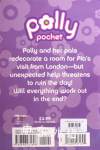 Polly and the Makeover Mess (Polly Pocket)