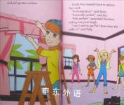 Polly and the Makeover Mess (Polly Pocket)