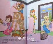 Polly and the Makeover Mess (Polly Pocket)