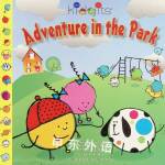 Adventure in the Park Thea Feldman