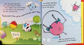 Adventure in the Park