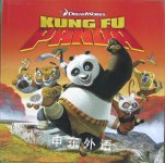 Kung Fu Panda Dreamworks