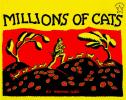 Millions of Cats Paperstar