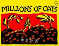 Millions of Cats Paperstar Scholastic
