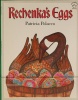Rechenkas Eggs Paperstar