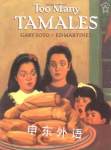 Too Many Tamales Gary Soto Ed Martinez