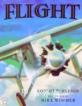 Flight Robert Burleigh
