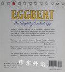 Eggbert: The Slightly Cracked Egg Paperstar