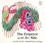 The Emperor and the Kite Jane Yolen